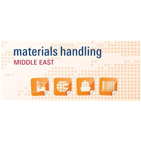 Materials Handling Middle East Show
