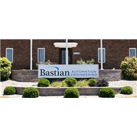 Bastian Automation Engineering Greenfield IN