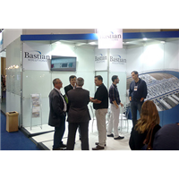 bastian solutions at cemat south america