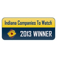 indiana company to watch 2013