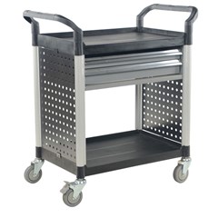 Commercial-Carts