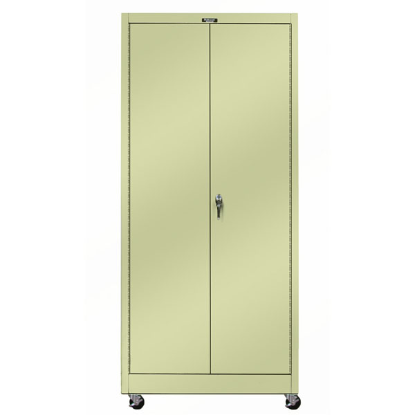 800 Series Mobile Storage Cabinet Bastian Solutions