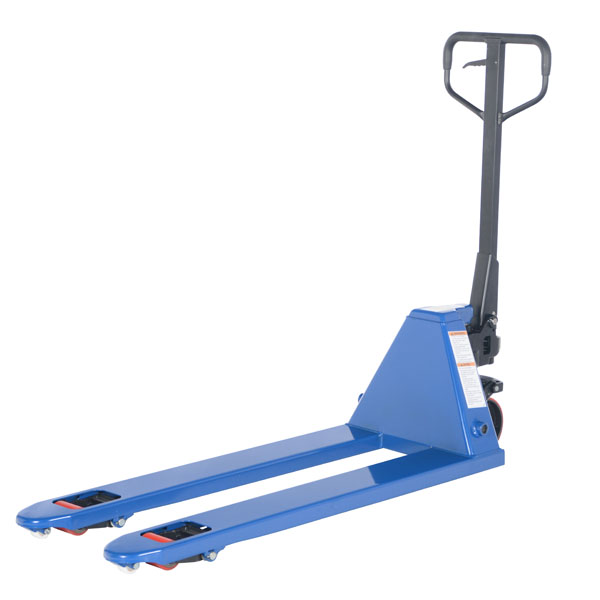 Vestil - Quick Lift Hand Pallet Truck - 5500 lbs. Capacity - 48