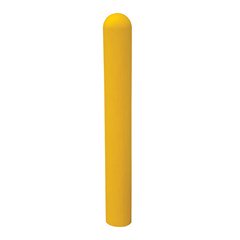 Plastic Bollard Post Cover 48 X 7.375