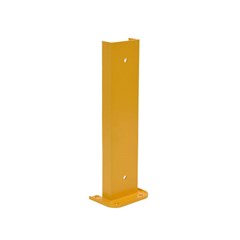 Structural Rack Guard 24 X 8 In