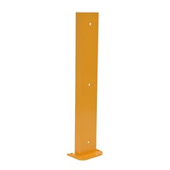 Structural Rack Guard 36 X 8 In