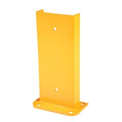 Structural Rack Guard 18 X 10 In