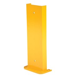 Structural Rack Guard 24 X 10 In