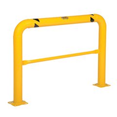 HIGH PROFILE MACH & RACK GUARD 60X42X4