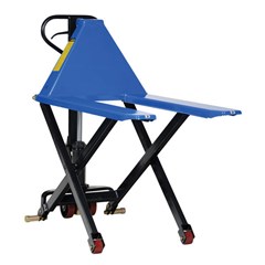 Tote Lift Hand Pump - 3000 lbs. Capacity - 58