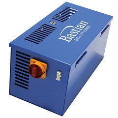 A002PS-10026 Power Supply 400-500 VAC, 3 Phase Input, 24VDC, 20AMP Output (OLD P/N BAE-00925-20)