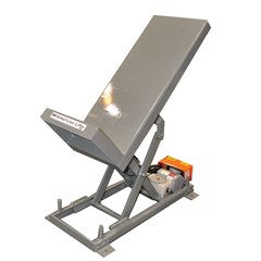 Electric Tilt Lift - 45 deg tilt - 4000 lbs. Capacity