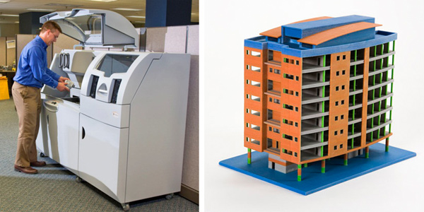 3-D-printer-to-create-prototypes