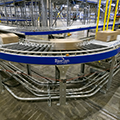 Hudsons-Bay-Company-distribution-center-roller-conveyor-system-boxes-thumb