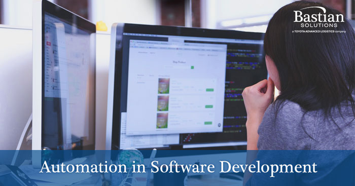 automation in software development