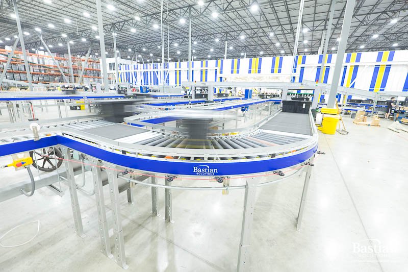 best-buy-automated-warehouse-distribution-system