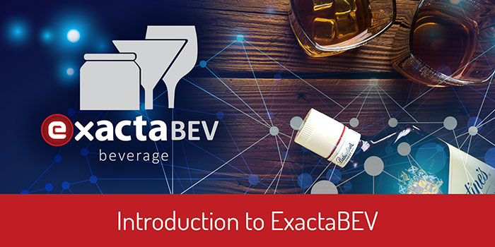 ExactaBEV - Beverage Software