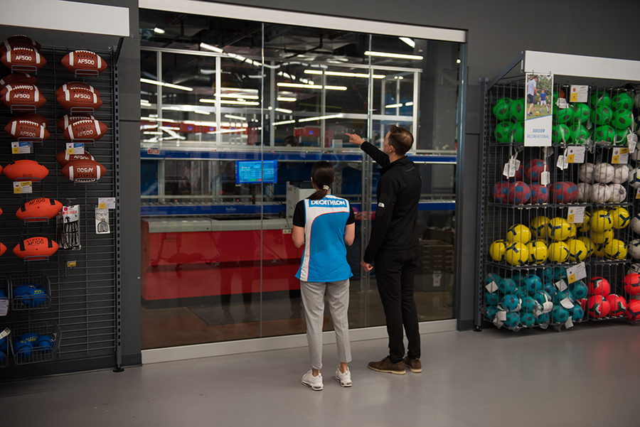 Decathlon: a successful case with VTEX technologies - E-commerce