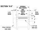 troughed_bed_drawing_front