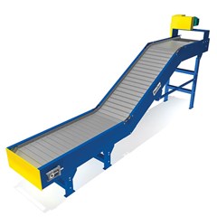 Portable Conveyors | Bastian Solutions