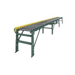 Drag Chain Roller-to-Roller Conveyor