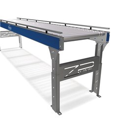 Medium Duty Roller Gravity Conveyor