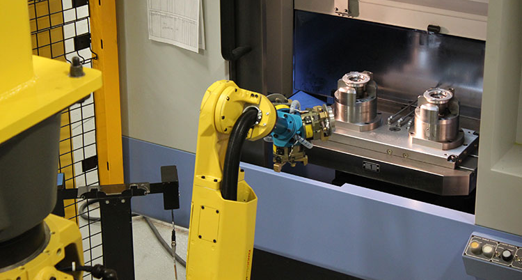 robotic-machine-tending-CNC-manufacturing