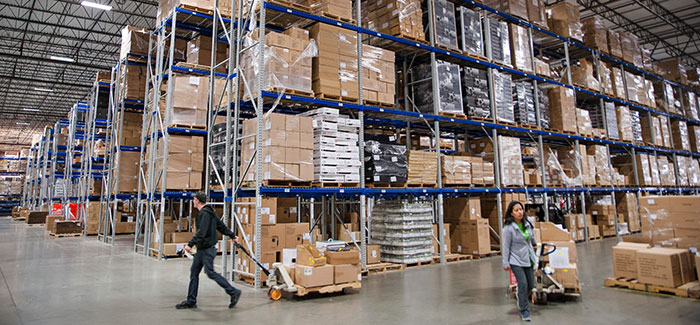Optimizing your warehouse